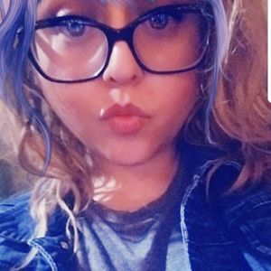 Meet your Posher, Delilah